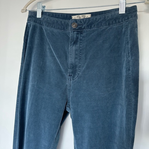 Free People, Just Float on Cord Flare - Picture 5 of 14